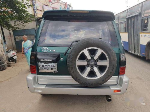 Toyota Land Cruiser Prado VX, 2000, Diesel MT for sale in Nagar