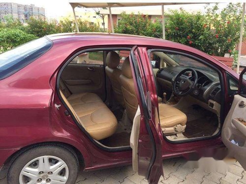 2007 Honda City ZX MT for sale in Chennai