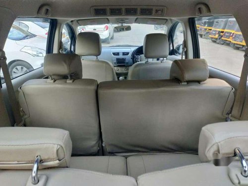 2016 Maruti Suzuki Ertiga MT for sale in Mumbai