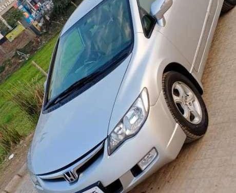 Used 2009 Honda Civic AT for sale in Chandigarh 