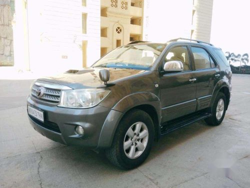 Used 2010 Toyota Fortuner 4x2 Manual MT for sale in Thane 