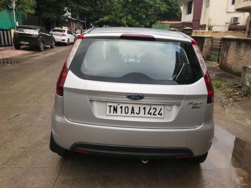 Ford Figo Duratorq Diesel ZXI 1.4, 2012, Diesel MT for sale in Chennai