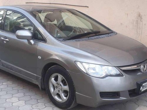 Honda Civic 2007 MT for sale in Pune