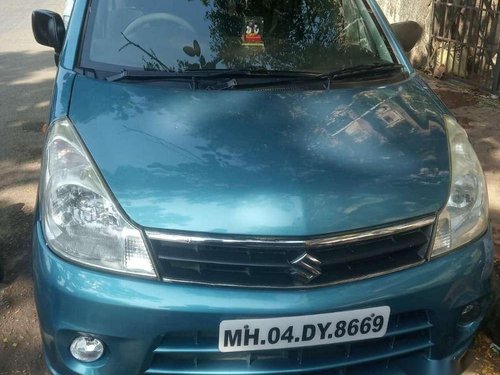 Maruti Suzuki Estilo LX BS-IV, 2009, Petrol MT for sale in Mumbai