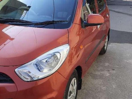 Used Hyundai I10 1.2 Kappa SPORTZ, 2011, CNG & Hybrids MT for sale in Ghaziabad 