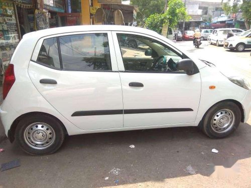 Used Hyundai I10 Era, 2012, CNG & Hybrids MT for sale in Ghaziabad 