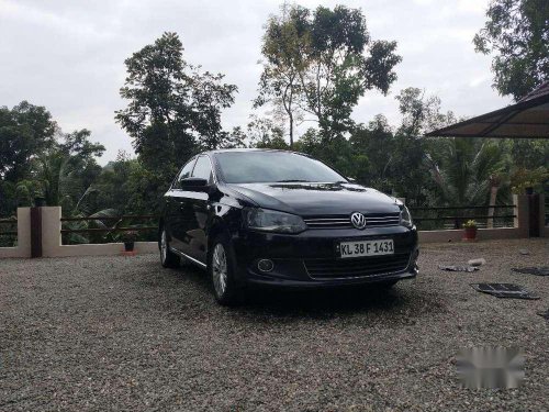 Used Volkswagen Vento 2015 MT for sale in Kottayam 