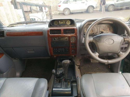 Toyota Land Cruiser Prado VX, 2000, Diesel MT for sale in Nagar