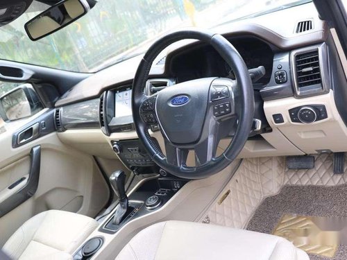 Used Ford Endeavour 3.2 Titanium Automatic 4x4, 2017, Diesel AT for sale in Gurgaon 