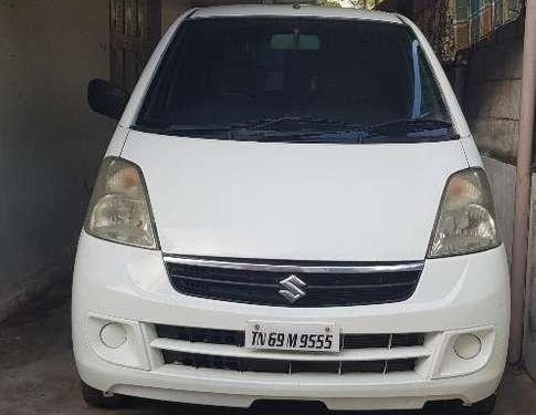 Used Maruti Suzuki Estilo MT car at low price in Tiruchirappalli