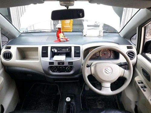 2009 Maruti Suzuki Estilo MT for sale in Mumbai