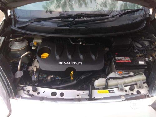 Renault Pulse RxL ABS Diesel, 2016, Diesel MT for sale in Hyderabad