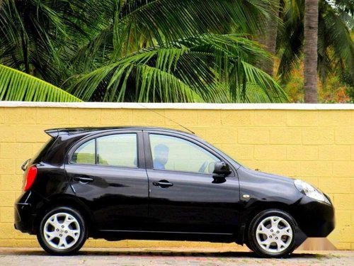 Renault Pulse RxZ Diesel, 2015, Diesel MT for sale in Coimbatore