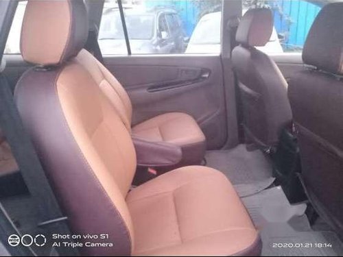 Used 2015 Toyota Innova MT for sale in Hyderabad 