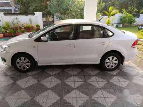 Used 2012 Volkswagen Vento MT for sale in Kottayam 