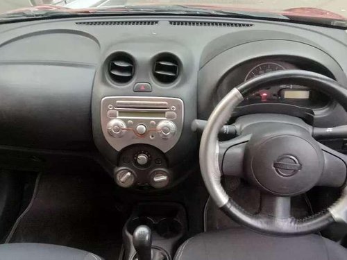 2010 Nissan Micra MT for sale in Mumbai