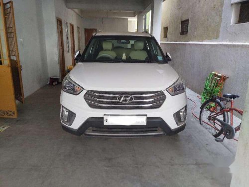 Used 2015 Hyundai Creta MT for sale in Coimbatore