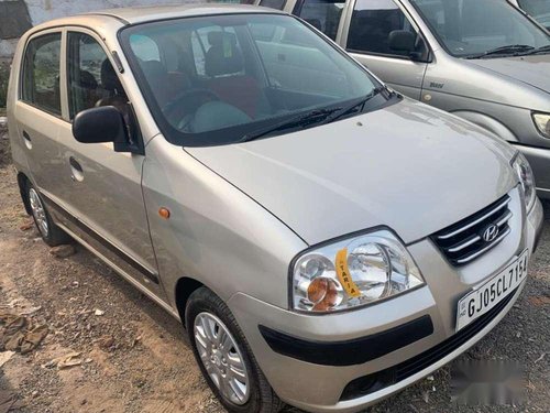 Used 2009 Hyundai Santro Xing GLS MT for sale in Surat 