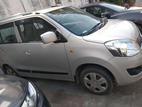 Used Maruti Suzuki Wagon R AT for sale in Jaipur