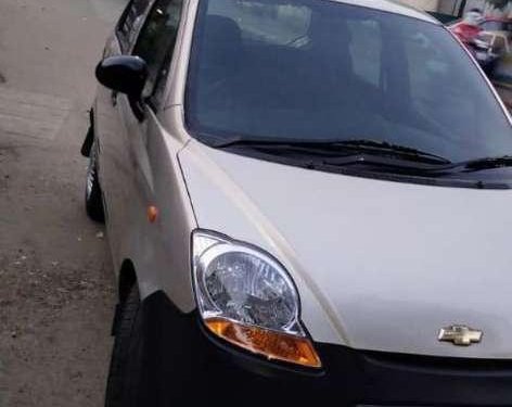 Used 2008 Chevrolet Spark MT for sale in Nagpur