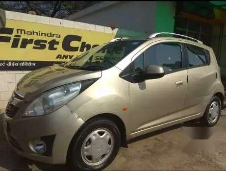 Used Chevrolet Beat LT 2012 MT for sale in Jaipur