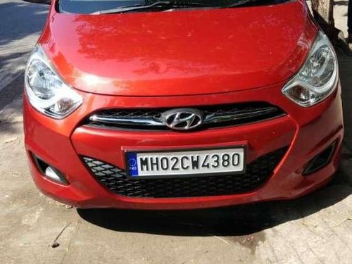 Hyundai i10 Magna 1.2 2013 MT for sale in Mumbai