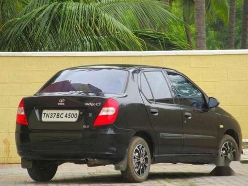 2009 Tata Indigo eCS MT for sale in Coimbatore