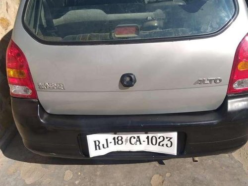 Maruti Suzuki Alto 2007 MT for sale in Jaipur