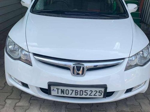 Used 2009 Honda Civic AT for sale in Chennai