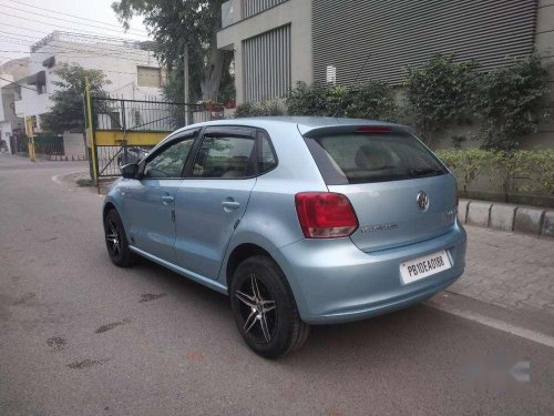 2012 Volkswagen Polo MT for sale at low price in Ludhiana