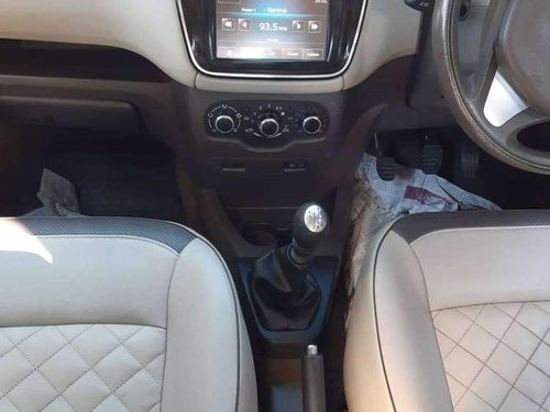 Renault Lodgy, 2016, Diesel MT for sale in Chennai