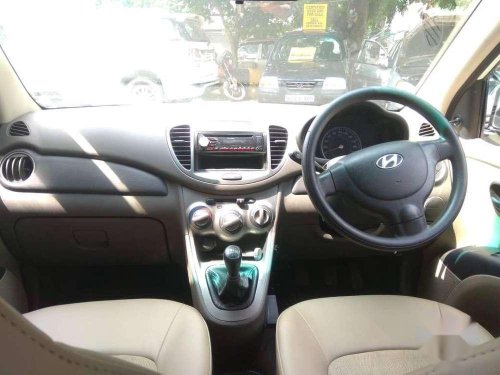 Used Hyundai I10 Era, 2012, CNG & Hybrids MT for sale in Ghaziabad 