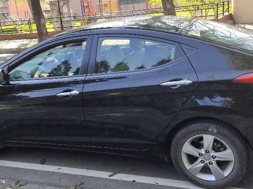 Used Hyundai Elantra 1.6 SX 2013 AT for sale in Chandigarh 