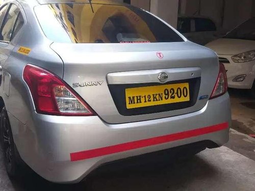 Nissan Sunny 2016 MT for sale in Pune