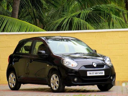 Renault Pulse RxZ Diesel, 2015, Diesel MT for sale in Coimbatore