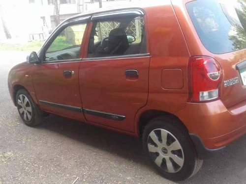 Maruti Suzuki Alto K10 2011 MT for sale in Nagar