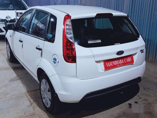 Used Ford Figo MT for sale in Coimbatore