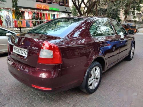 Skoda Laura Ambition 2.0 TDI CR Automatic, 2013, Diesel AT for sale in Mumbai