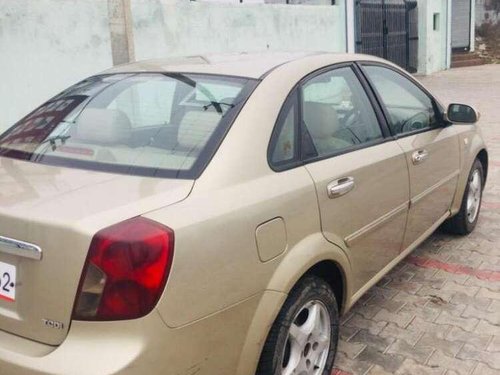 Used 2011 Chevrolet Optra Magnum MT for sale in Jalandhar 