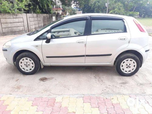 Used 2010 Fiat Punto MT for sale in Chandrapur