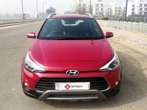 Used Hyundai i20 Active 2015 MT for sale in Gurgaon 