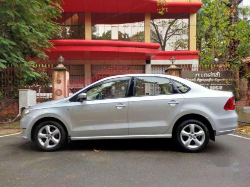 Skoda Rapid Elegance 1.6 TDI Manual, 2014, Diesel MT for sale in Chennai