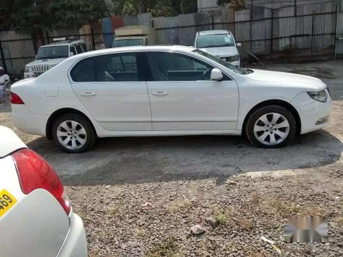 Skoda Superb 2011 AT for sale in Pune