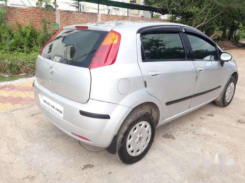 Used 2010 Fiat Punto MT for sale in Chandrapur