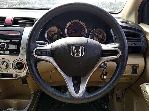 Used Honda City, 2011, Petrol MT for sale in Gurgaon 