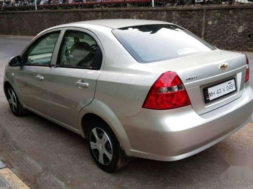 Used Chevrolet Aveo 1.4 MT for sale in Thane at low price