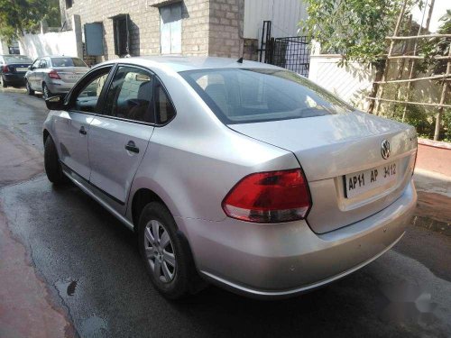 Used Volkswagen Vento 2011 MT for sale in Hyderabad 