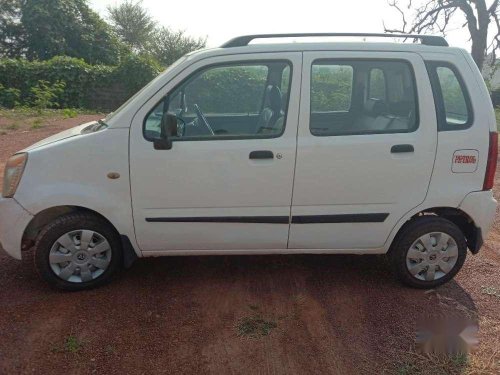 Used 2009 Maruti Suzuki Wagon R MT for sale in Raipur 