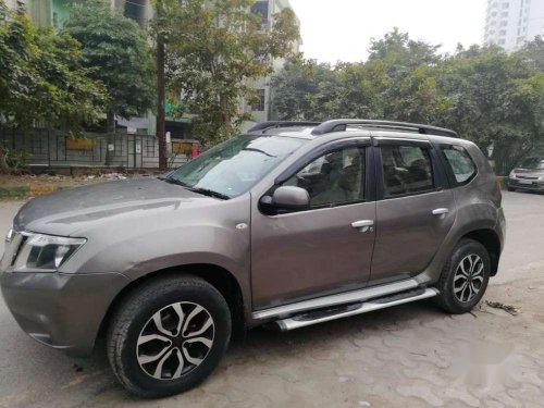 Used Nissan Terrano XL 2013 MT for sale in Ghaziabad 