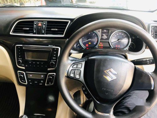 Used Maruti Suzuki Ciaz MT for sale in Hyderabad at low price